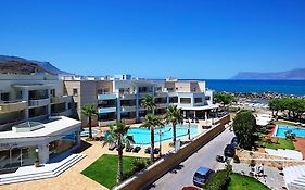 Molos Bay Hotel